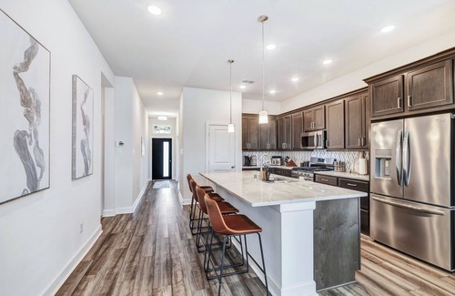 Clodine Casa | ¡Bienvenido a tu segundo hogar en la hermosa Harvest Green,
