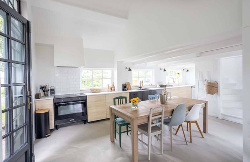 Cadzand-Bad Casa | NEW! Hello Zeeland - Holiday Home Cadshuis | The Cottage