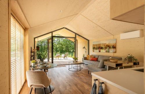 Municipality of Noord-Beveland Apartamento | NEW Hello Zeeland - Watervliet Oyster Lodge