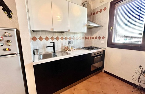 Zona XXX Castel Fusano Apartamento | NEW !!! HELLY HOUSE ROMA!