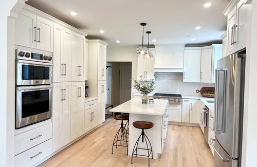 Stillwater Casa | NEW Heritage Retreat 4 bed and 3.5 bath ensuite in the heart of Stillwater