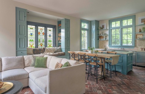 North Downtown Casa | NEW!! High Street Inn | 6 Bed, 6 Bath