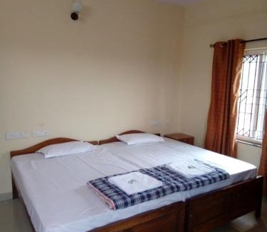 Stuart Hill Casa | New Hill Valley Family Homestay-WiFi-View