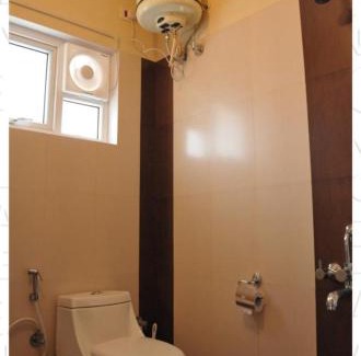 Stuart Hill Casa | New Hill Valley Family Homestay-WiFi-View