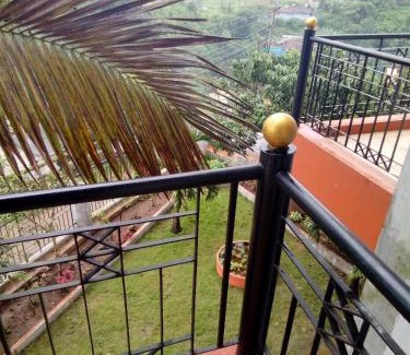 Stuart Hill Casa | New Hill Valley Family Homestay-WiFi-View