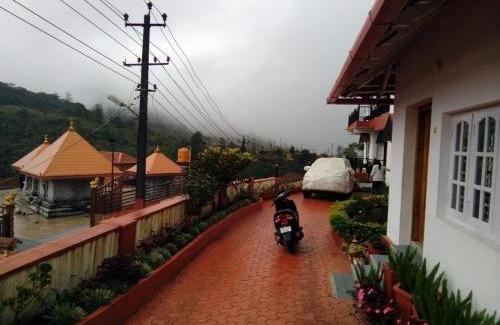 Stuart Hill Casa | New Hill Valley Family Homestay-WiFi-View