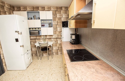 Santa Rosa Condominio | *NEW* Alojamiento Vacacional 8 personas 4 habitaciones