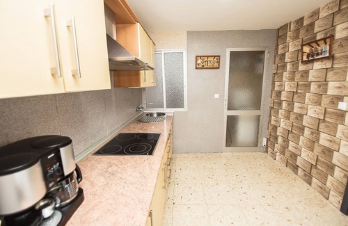 Santa Rosa Condominio | *NEW* Alojamiento Vacacional 8 personas 4 habitaciones