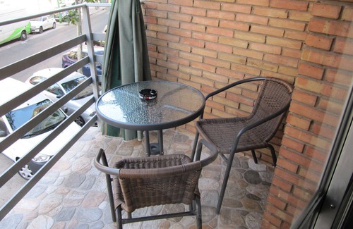 Santa Rosa Condominio | *NEW* Alojamiento Vacacional 8 personas 4 habitaciones