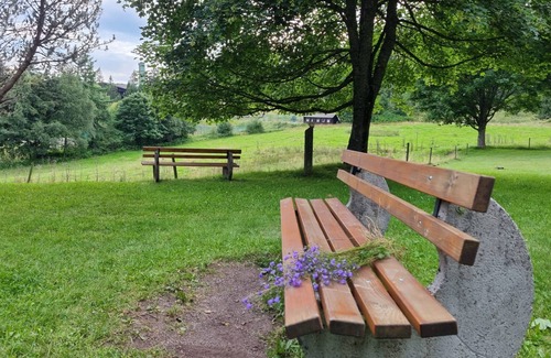 Feldberg Apartamento | NEW Holiday apartment Talblick