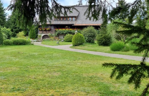 Feldberg Apartamento | NEW Holiday apartment Talblick