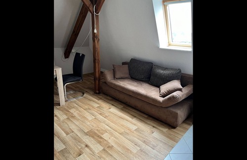 Grafenhainichen Apartamento | NEW! Holiday apartment Gremminer See