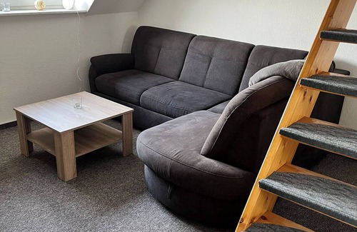 Grafenhainichen Apartamento | NEW! Holiday apartment Gremminer See