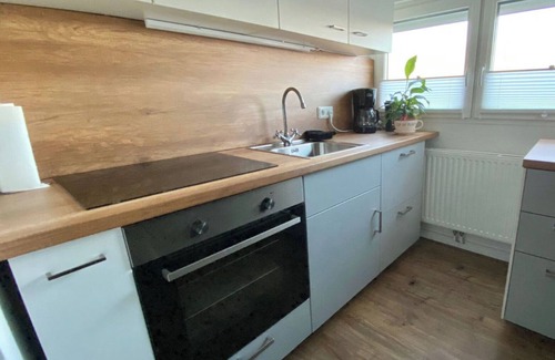 Walsrode Apartamento | NEW Holiday apartment Walsrode