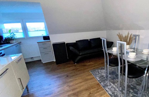 Walsrode Apartamento | NEW Holiday apartment Walsrode