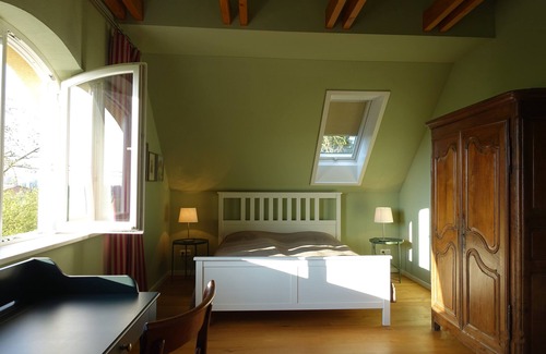 Paretz Casa | NUEVO: casa de vacaciones en la naturaleza rústica - sólo 35 minutos: Berlín, Potsdam, Brandeburgo
