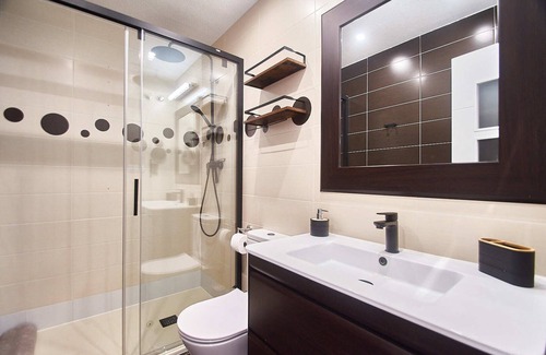 Hoya de los Patos Casa | New holiday home, very modern and great location