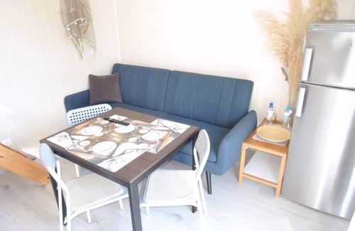 Wiselka Casa | Nueva casa de vacaciones para 4 personas