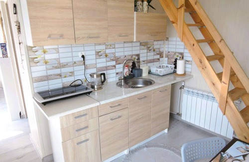 Wiselka Casa | Nueva casa de vacaciones para 4 personas