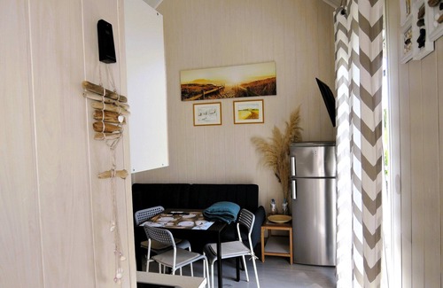 Wiselka Casa | Nueva casa de vacaciones para 4 personas