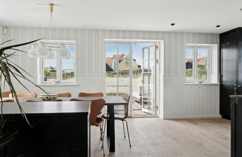 Skagen Casa | New Holiday Home Near The Beach In Old Skagen