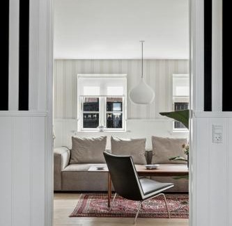 Skagen Casa | New Holiday Home Near The Beach In Old Skagen