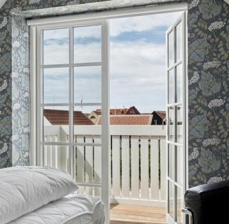 Skagen Casa | New Holiday Home Near The Beach In Old Skagen