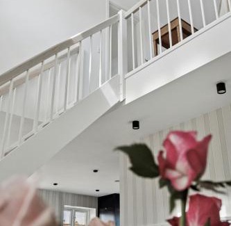 Skagen Casa | New Holiday Home Near The Beach In Old Skagen