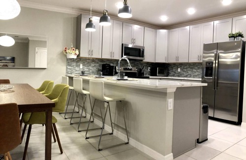 Liberty Village Casa | NEW Home 3 Bedrooms Water View DISNEY UNIVERSAL