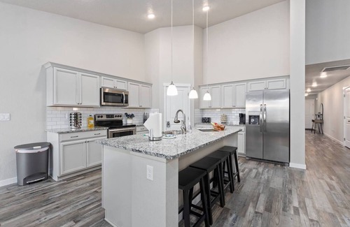 Southwest Ada County Alliance Casa | *New Home*~ Big Game Room ~ 6 TVs ~ Great Location
