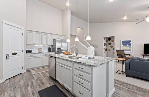 Southwest Ada County Alliance Casa | *New Home*~ Big Game Room ~ 6 TVs ~ Great Location