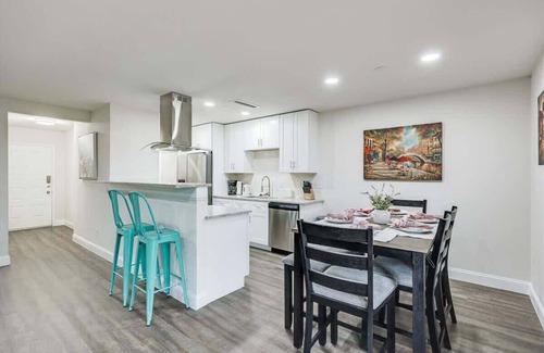 Flower Mound Casa | New Home close to Grapevine, lake and DFW Airport