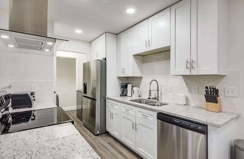 Flower Mound Casa | New Home close to Grapevine, lake and DFW Airport
