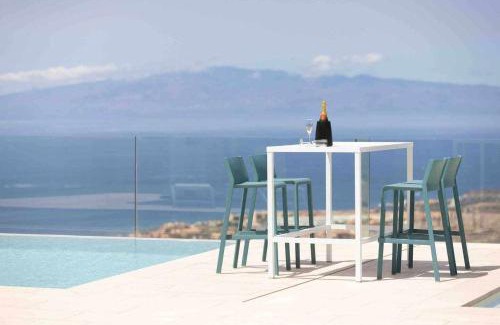 Costa Adeje Villa | "New Home Costa Adeje, Luxurious Private Villa"