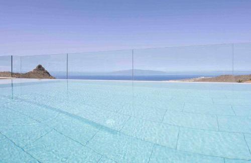 Costa Adeje Villa | "New Home Costa Adeje, Luxurious Private Villa"