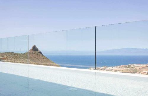 Costa Adeje Villa | "New Home Costa Adeje, Luxurious Private Villa"