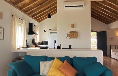 Lajes do Pico Casa | Nueva Casa para Familias y Grupos Grandes