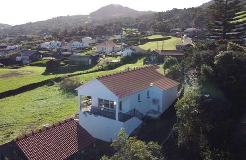 Lajes do Pico Casa | Nueva Casa para Familias y Grupos Grandes