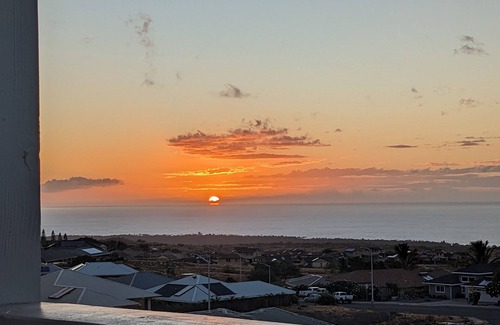 Kilohana Kai Casa | New home in quiet neighborhood, amazing views, minutes from top resorts.