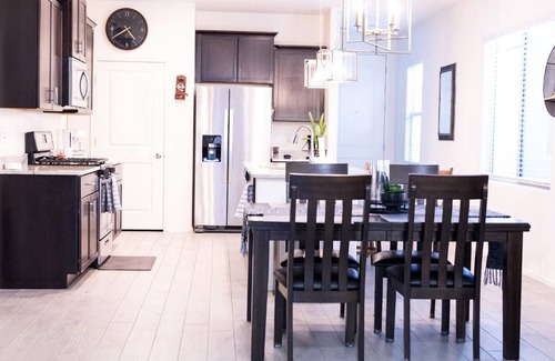 Green Valley Casa | New Home in Sahuarita, AZ