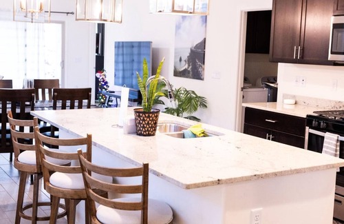 Green Valley Casa | New Home in Sahuarita, AZ