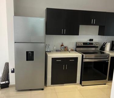Santa Ana Apartamento | New home in Santa Ana