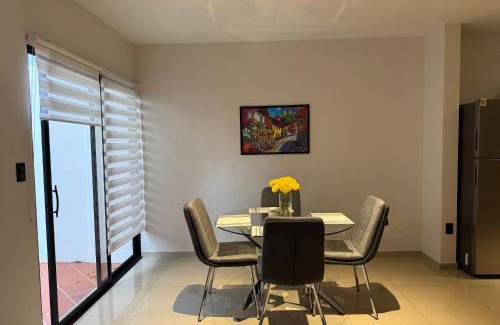 Santa Ana Apartamento | New home in Santa Ana