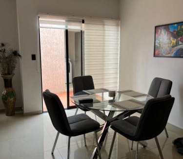 Santa Ana Apartamento | New home in Santa Ana