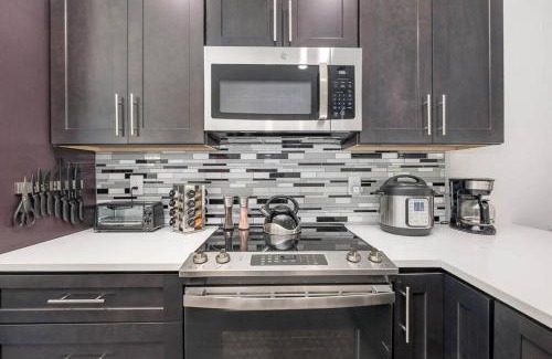 Durham Casa | New Home! Minutes from Downtown, Duke & Hospital