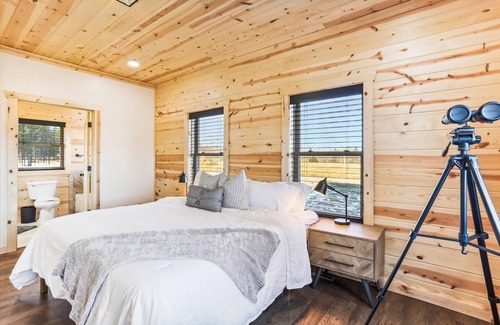 Canaan Valley Casa | New home offers spectacular Canaan Valley views. Welcome to Dreamers Nest!