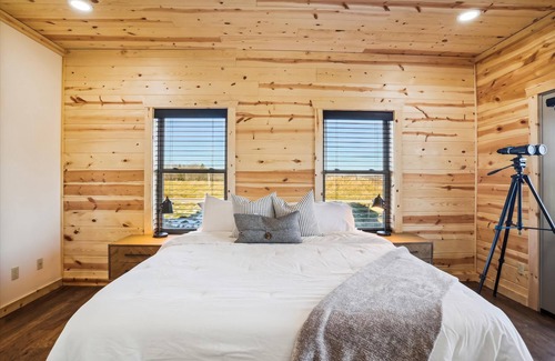 Canaan Valley Casa | New home offers spectacular Canaan Valley views. Welcome to Dreamers Nest!