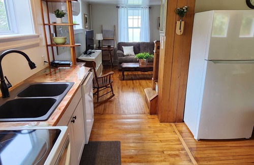 Richmond County Casa | *NEW* Home On The Hill "Taigh na Bienne"