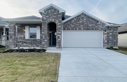 Bouvet Island Casa | Lovely house in Hutto, TX: cerca del Kalahari y Samsung"