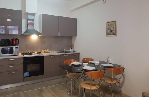 Saburtalo Apartamento | nueva casa tbilisi georgia
